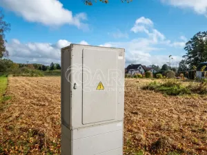Prodej pozemku pro bydlení, Třeboň, 4758 m2