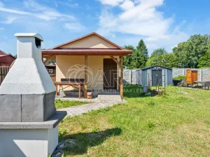 Prodej chaty, Meziměstí, 25 m2