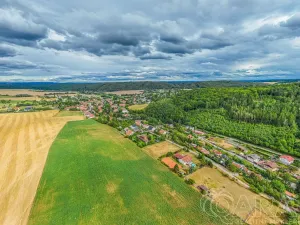 Prodej pozemku pro bydlení, Čisovice, 1955 m2