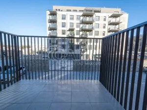 Pronájem bytu 1+kk, Kralupy nad Vltavou, Nádražní, 33 m2