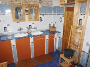 Prodej rodinného domu, Hradec nad Svitavou, 220 m2