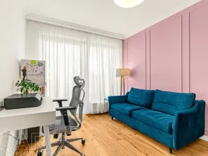 Prodej rodinného domu, Roztoky, Zvoncová, 153 m2