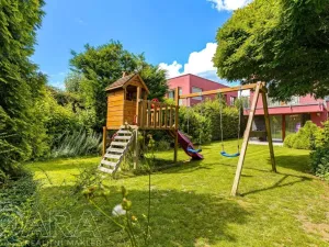 Prodej rodinného domu, Roztoky, Zvoncová, 153 m2