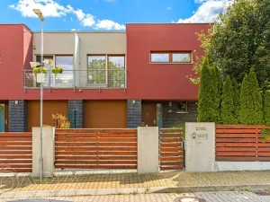 Prodej rodinného domu, Roztoky, Zvoncová, 153 m2