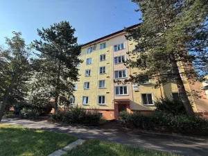 Prodej bytu 2+1, Most, M. G. Dobnera, 54 m2