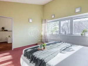 Prodej rodinného domu, České Budějovice - České Budějovice 7, Na Blatech, 226 m2