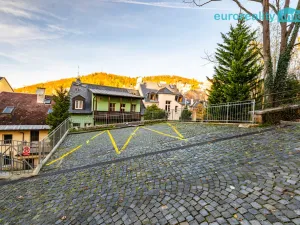 Pronájem ubytování, Karlovy Vary, Libušina, 340 m2