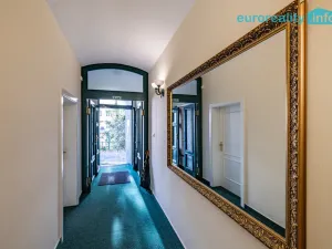 Pronájem ubytování, Karlovy Vary, Libušina, 340 m2