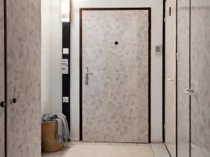 Pronájem bytu 3+1, Volary, Sídl. Míru, 75 m2