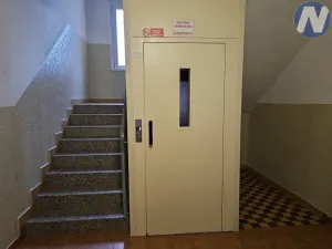 Pronájem bytu 3+1, Volary, Sídl. Míru, 75 m2