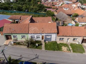 Prodej rodinného domu, Brumovice, 125 m2