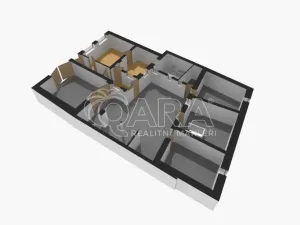 Prodej rodinného domu, Brumovice, 125 m2