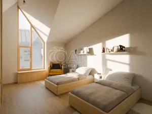 Prodej bytu 3+kk, Pec pod Sněžkou, 112 m2