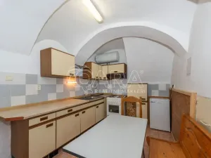 Prodej činžovního domu, Martínkovice, 500 m2