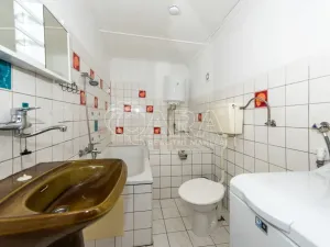 Prodej činžovního domu, Martínkovice, 500 m2