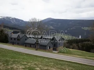 Prodej bytu 1+kk, Pec pod Sněžkou, 46 m2