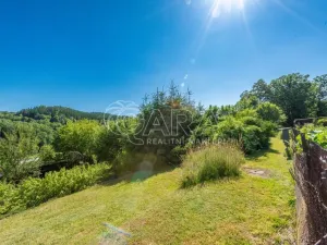 Prodej zahrady, Úpice, Pod Velbabou, 1574 m2