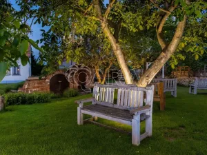 Prodej ubytování, Brod nad Dyjí, 588 m2