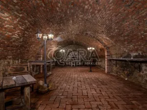 Prodej ubytování, Brod nad Dyjí, 588 m2