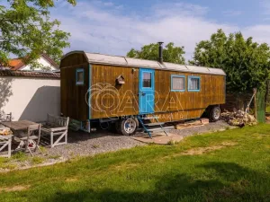 Prodej ubytování, Brod nad Dyjí, 588 m2