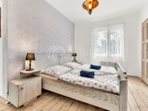 Prodej ubytování, Brod nad Dyjí, 588 m2