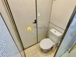 Pronájem bytu 2+1, Strakonice - Strakonice II, Luční, 61 m2