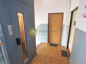 Pronájem bytu 2+1, Strakonice - Strakonice II, Luční, 61 m2