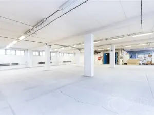 Pronájem skladu, Planá nad Lužnicí, Chýnovská, 1998 m2