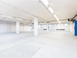 Pronájem skladu, Planá nad Lužnicí, Chýnovská, 1998 m2