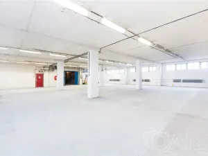 Pronájem skladu, Planá nad Lužnicí, Chýnovská, 1998 m2