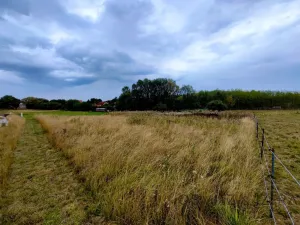 Prodej pozemku pro bydlení, Lazsko, 2045 m2