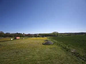 Prodej pozemku pro bydlení, Lazsko, 2045 m2