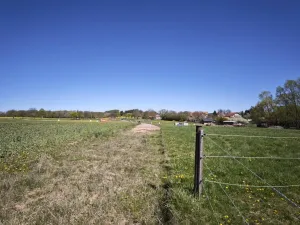 Prodej pozemku pro bydlení, Lazsko, 2045 m2