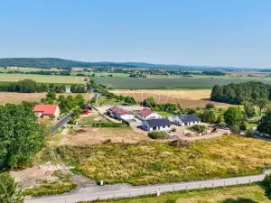 Prodej pozemku pro bydlení, Pičín, 1339 m2