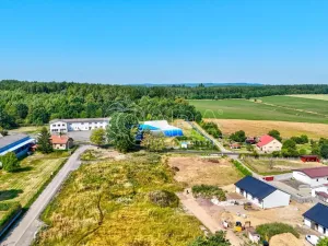 Prodej pozemku pro bydlení, Pičín, 1339 m2