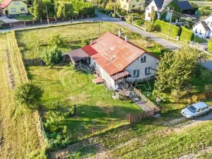 Prodej rodinného domu, Lučina, 77 m2