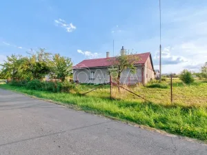 Prodej rodinného domu, Dřevohryzy, 77 m2