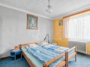 Prodej rodinného domu, Dřevohryzy, 77 m2