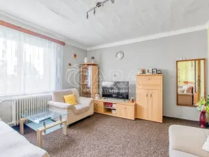 Prodej rodinného domu, Dřevohryzy, 77 m2