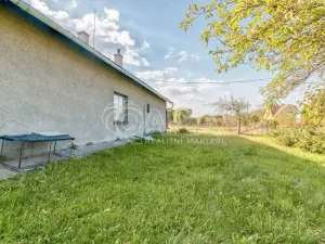 Prodej rodinného domu, Dřevohryzy, 77 m2