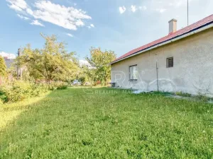 Prodej rodinného domu, Dřevohryzy, 77 m2