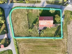 Prodej rodinného domu, Dřevohryzy, 77 m2