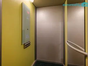 Pronájem bytu 2+1, Karlovy Vary, Libušina, 65 m2