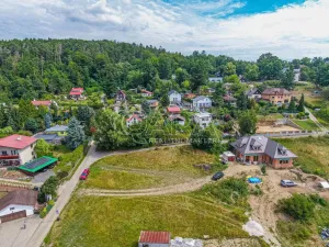 Prodej pozemku pro bydlení, Řehenice, 812 m2