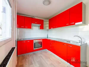 Prodej bytu 3+1, Liberk - Hláska, 60 m2