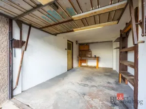 Prodej bytu 3+1, Liberk - Hláska, 60 m2