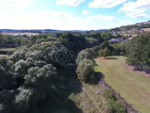 Prodej pozemku pro bydlení, Krhanice, 2624 m2