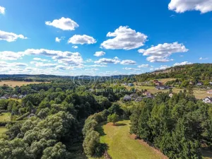 Prodej pozemku pro bydlení, Krhanice, 2624 m2