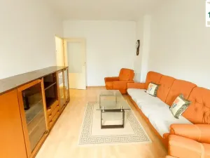 Prodej bytu 2+1, Cheb, Písečná, 50 m2