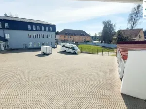 Pronájem výrobních prostor, Mariánské Lázně - Úšovice, U Mlékárny, 176 m2